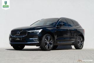 Foto do veículo Volvo Xc60 2.0 T8 Phev Recharge R-design At Awd