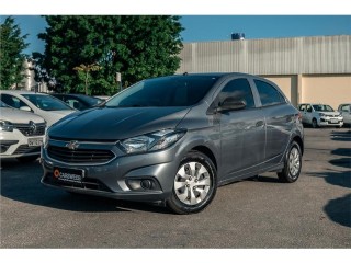 Foto do veículo Chevrolet Onix Hatch Joy 1.0 8v Flex 5p Mec.