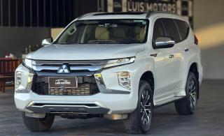 Foto do veículo Mitsubishi Pajero Sport 2.4 Di-d Hpe-s Auto 4wd