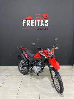 Foto do veículo Honda Nxr 160 Bros Cbs Flex