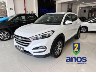 Foto do veículo Hyundai Tucson 1.6 T-gdi Gl Dct