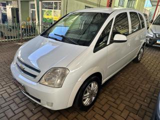 Foto do veículo Chevrolet Meriva Expres.easytronic 1.8 Flexpower