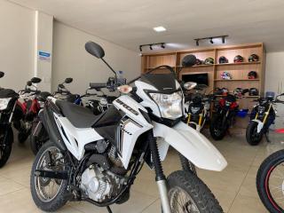 Foto do veículo Honda Nxr 160 Bros Esdd Cbs