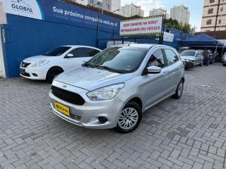 Foto do veículo Ford Ka 1.0 Flex Se