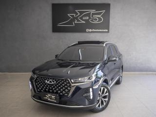 Foto do veículo Chery Tiggo 7 1.6 T Gdi Pro Max Drive Dct