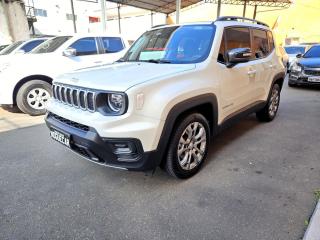 Foto do veículo Jeep Renegade 1.3 T270 Longitude Auto