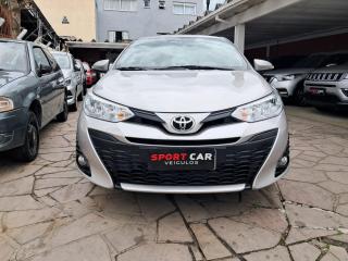 Foto do veículo Toyota Yaris 1.3 Xl Cvt