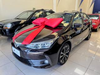 Foto do veículo Toyota Corolla 2.0 Xei Multidrive-s