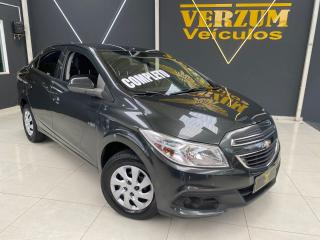 Foto do veículo Chevrolet Prisma 1.0 Spe/4 Lt