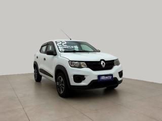 Foto do veículo Renault Kwid 1.0 Zen