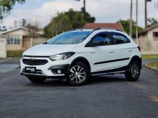 Foto do veículo Chevrolet Onix Advantage 1.4 8v5p Automatico