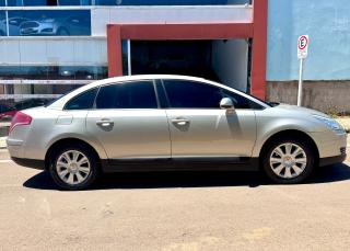 Foto do veículo Citroen C4 2.0 16v Flex Glx Auto Pallas