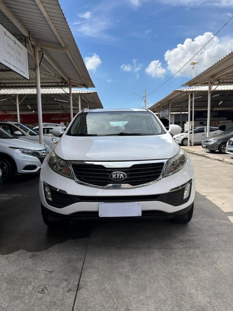 KIA Sportage 2014