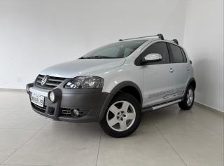 Foto do veículo Volkswagen Crossfox 1.6 Mi Total Flex 8v 5p