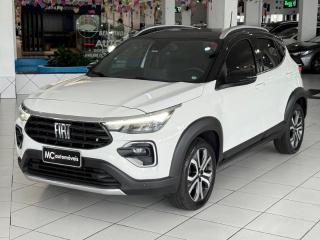 Foto do veículo Fiat Pulse 1.0 T200 Impetus Cvt