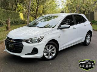 Foto do veículo Chevrolet Onix 1.0 Lt