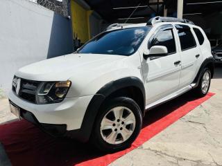 Foto do veículo Renault Duster Expression 1.6 Hi-flex 16v Mec.