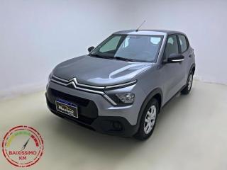 Foto do veículo Citroen C3 1.0 Live Pack