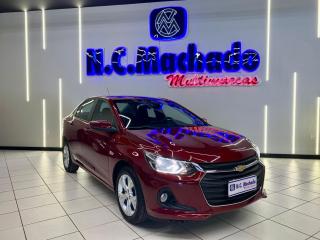 Foto do veículo Chevrolet Onix 1