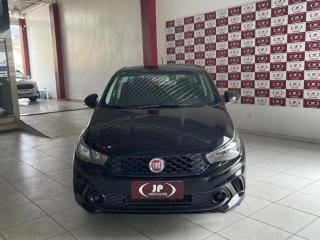 Foto do veículo Fiat Argo 1.0