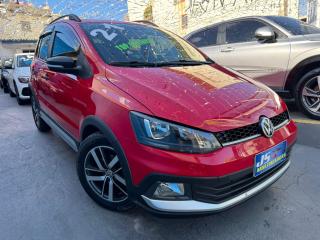 Foto do veículo Volkswagen Fox Xtreme 1.6 Flex 8v 5p