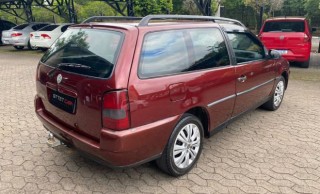 Foto do veículo Volkswagen Parati Gl 1.8 Mi/club 1.8 Mi 2p E 4p