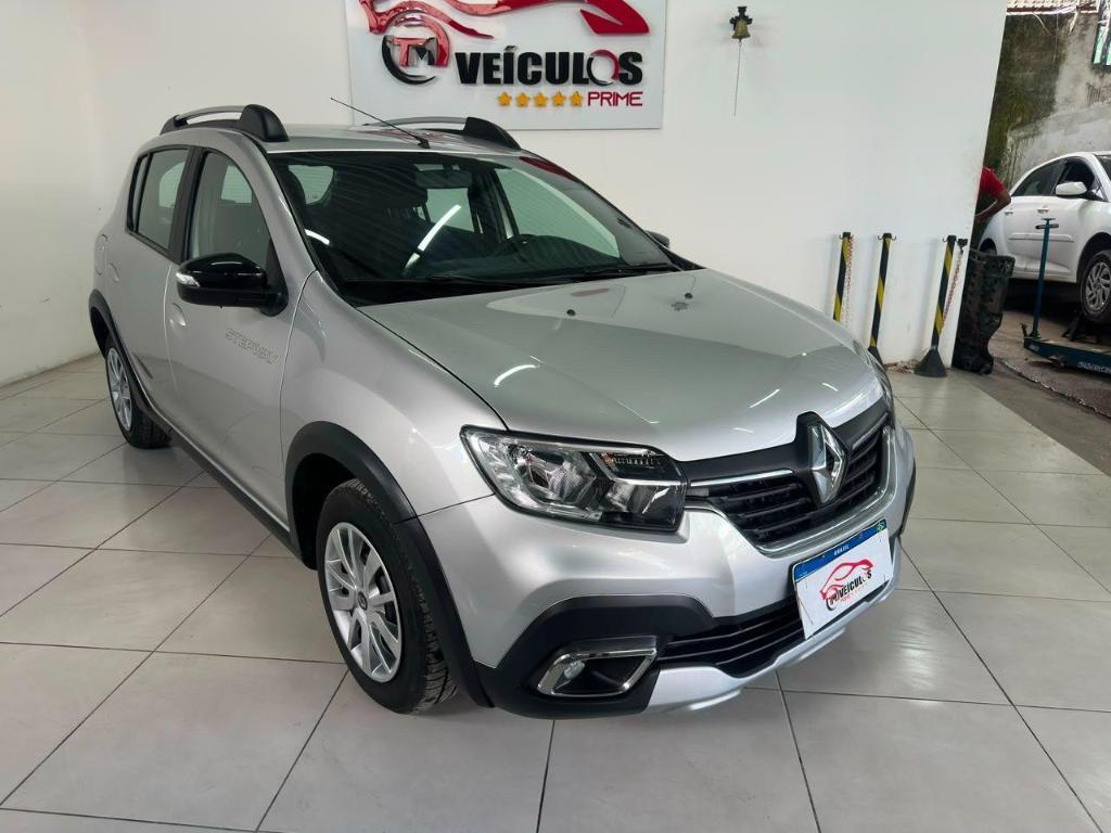 Renault Sandero ZEN 1.0 12V 2025
