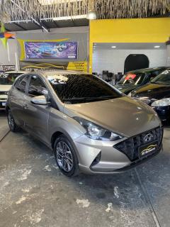 Foto do veículo Hyundai Hb20 1.0 T-gdi Platinum Auto