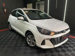 Foto do veículo Hyundai Hb20 1.0 Comfort Plus