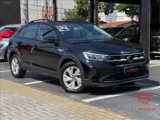 Foto do veículo Volkswagen Nivus 1.0 200 Tsi Comfortline Auto