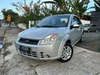 Foto do veículo Ford Fiesta 1.6 Sedan Flex