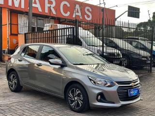 Foto do veículo Chevrolet Onix 1.0 Turbo Auto