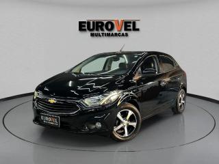 Foto do veículo Chevrolet Onix Hatch Ltz 1.4 8v Flexpower 5p Aut.