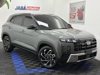 Foto do veículo Hyundai Creta 1.6 Ultimate Dct