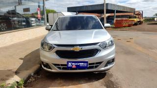 Foto do veículo Chevrolet Cobalt Ltz 1.8 8v Econo.flex 4p Aut.