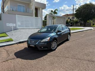 Foto do veículo Nissan Sentra 2.0 Sv Cvt