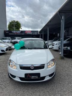 Foto do veículo Fiat Siena El 1.0 Mpi Fire Flex 8v 4p