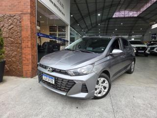 Foto do veículo Hyundai Hb20 1.0 Comfort Plus