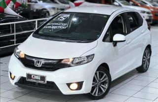 Foto do veículo Honda Fit Ex/s/ex 1.5 Flex/flexone 16v 5p Aut.