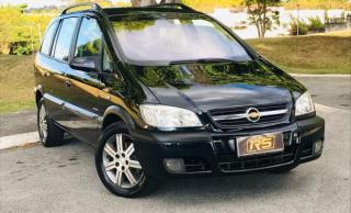 Foto do veículo Chevrolet Zafira Elite 2.0 Mpfi Flexpower 8v Aut