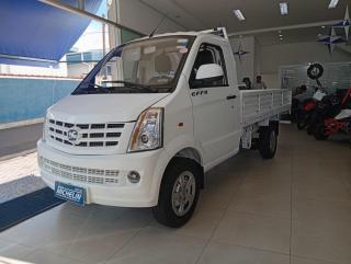 Foto do veículo Effa V21 1.3 16v Picape Simples