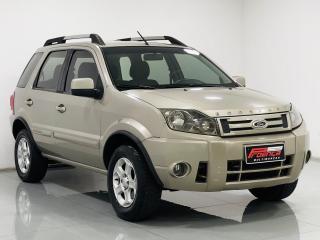 Foto do veículo Ford Ecosport 2.0 16v Flex 4wd