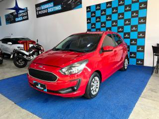 Foto do veículo Ford Ka 1.0 Se