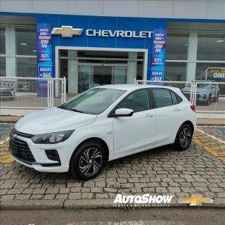 Foto do veículo Chevrolet Onix 1.0 Turbo