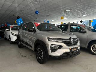 Foto do veículo Renault Kwid 1.0 Outsider