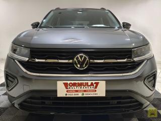 Foto do veículo Volkswagen T-cross 1.4 250 Tsi Highline Auto