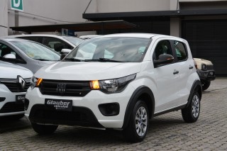 Foto do veículo Fiat Mobi 1.0 Like