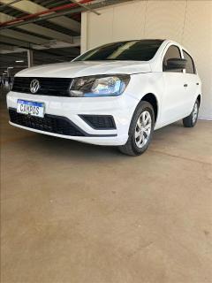 Foto do veículo Volkswagen Gol 1.0