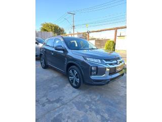 Foto do veículo Mitsubishi Outlander Sport Hpe 2.0 16v Flex Aut.