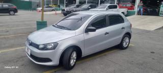 Foto do veículo Volkswagen Gol Trendline 1.0 T.flex 8v 5p